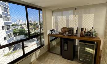 Imagem 5: Apartamento 3 suítes no Caminho das Árvores R$ 1.350.000,00