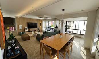 Imagem: Apartamento 3 suítes no Caminho das Árvores