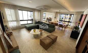 Imagem 4: Apartamento 3 suítes no Caminho das Árvores R$ 1.350.000,00