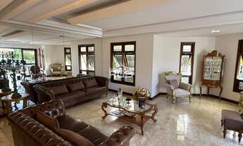 Imagem 6: Casa 5 suítes Piscina Privativa no Itaigara R$ 2.700.000,00