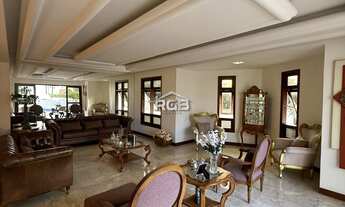 Imagem 4: Casa 5 suítes Piscina Privativa no Itaigara R$ 2.700.000,00