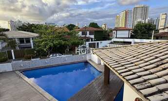 Imagem 3: Casa 5 suítes Piscina Privativa no Itaigara R$ 2.700.000,00
