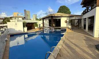 Imagem 2: Casa 5 suítes Piscina Privativa no Itaigara R$ 2.700.000,00