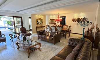 Imagem 7: Casa 5 suítes Piscina Privativa no Itaigara R$ 2.700.000,00