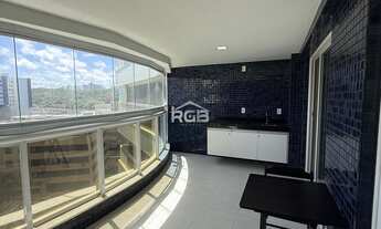 Imagem 3: Lindo 1/4 e Sala Vista Mar Porteira Fechada em Armação R$ 450.000,00