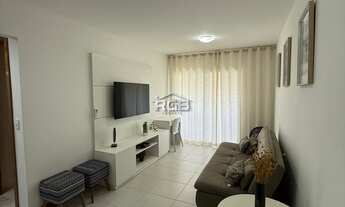 Imagem: Lindo 1/4 e Sala Vista Mar Porteira Fechada