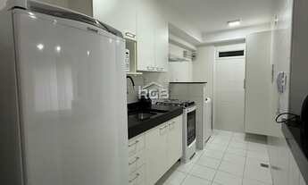 Imagem 6: Lindo 1/4 e Sala Vista Mar Porteira Fechada em Armação R$ 450.000,00