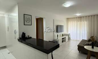 Imagem 2: Lindo 1/4 e Sala Vista Mar Porteira Fechada em Armação R$ 450.000,00