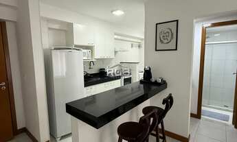 Imagem 5: Lindo 1/4 e Sala Vista Mar Porteira Fechada em Armação R$ 450.000,00