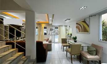 Imagem 5: Casa Triplex 4/4 (2 suítes) em Stella Maris R$ 725.000,00