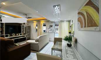 Imagem 2: Casa Triplex 4/4 (2 suítes) em Stella Maris R$ 725.000,00