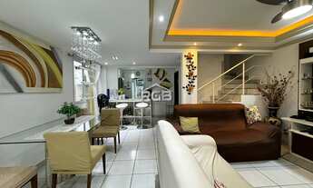 Imagem 4: Casa Triplex 4/4 (2 suítes) em Stella Maris R$ 725.000,00