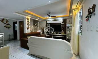 Imagem 3: Casa Triplex 4/4 (2 suítes) em Stella Maris R$ 725.000,00