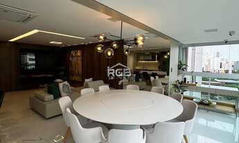 Imagem 5: Apartamento 3 suítes Porteira Fechada no Aquarius Pituba R$ 1.750.000,00