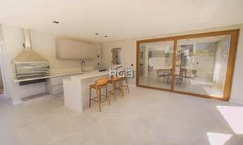 Imagem 4: Mansão 6 suítes Porteira Fechada no Cond. Paraíso dos Lagos Guarajuba R$ 4.500.000,00