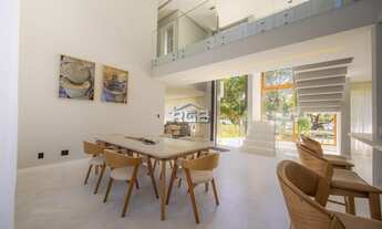 Imagem 5: Mansão 6 suítes Porteira Fechada no Cond. Paraíso dos Lagos Guarajuba R$ 4.500.000,00