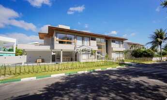 Imagem: Mansão 6 suítes Porteira Fechada no Cond