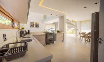 Imagem 7: Mansão 6 suítes Porteira Fechada no Cond. Paraíso dos Lagos Guarajuba R$ 4.500.000,00