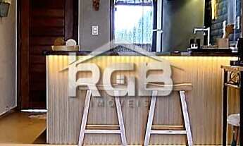 Imagem: Village 2/4 com suíte Porteira Fechada