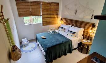 Imagem 7: Village 2/4 com suíte Porteira Fechada em Imbassaí R$ 820.000,00