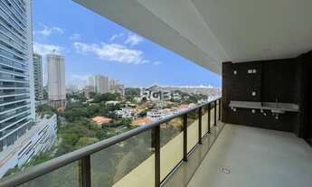 Imagem: APARTAMENTO ALTO PADRÃO - 3 SUÍTES - HORTO