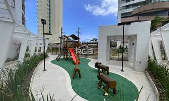 Imagem 6: APARTAMENTO ALTO PADRÃO - 3 SUÍTES - HORTO FLORESTAL- HORTO PARQUE BARCELONA