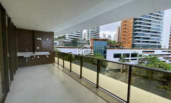 Imagem 3: APARTAMENTO ALTO PADRÃO - 3 SUÍTES - HORTO FLORESTAL- HORTO PARQUE BARCELONA