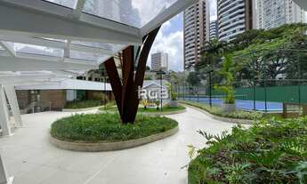 Imagem 7: APARTAMENTO ALTO PADRÃO - 3 SUÍTES - HORTO FLORESTAL- HORTO PARQUE BARCELONA