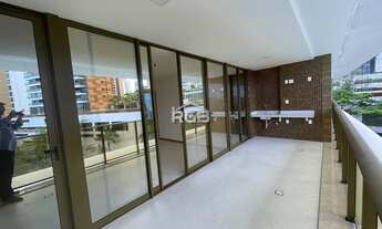 Imagem 4: APARTAMENTO ALTO PADRÃO - 3 SUÍTES - HORTO FLORESTAL- HORTO PARQUE BARCELONA