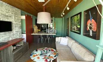 Imagem 6: Lindo 1/4 e sala Porteira Fechada no Foz do Joanes em Buraquinho R$ 360.000,00