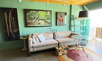 Imagem 3: Lindo 1/4 e sala Porteira Fechada no Foz do Joanes em Buraquinho R$ 360.000,00