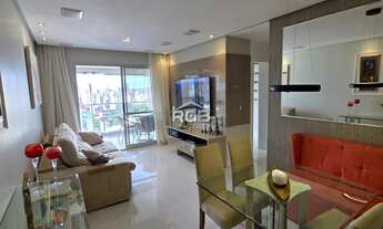 Imagem 5: Apartamento 2 suítes Nascente Andar Alto no Neo Itaigara R$ 1.100.000,00