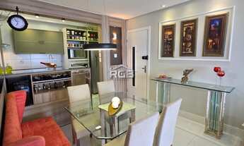 Imagem 6: Apartamento 2 suítes Nascente Andar Alto no Neo Itaigara R$ 1.100.000,00