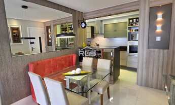 Imagem 7: Apartamento 2 suítes Nascente Andar Alto no Neo Itaigara R$ 1.100.000,00