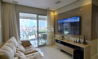 Imagem: Apartamento 2 suítes Nascente Andar Alto