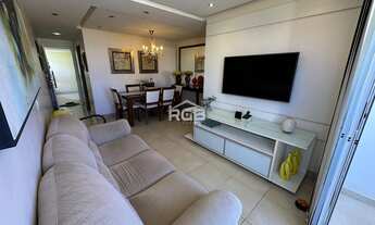 Imagem 2: Apartamento 3/4 com suíte Nascente em Patamares R$ 670.000,00