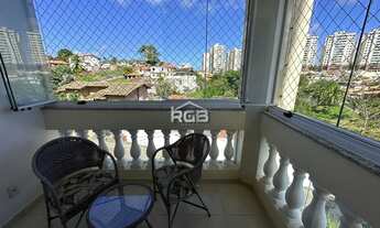 Imagem 6: Apartamento 3/4 com suíte Nascente em Patamares R$ 670.000,00