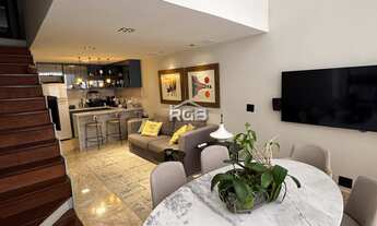 Imagem 5: Magnífico Loft Duplex Vista Mar no Corredor da Vitória R$ 1.600.000,00