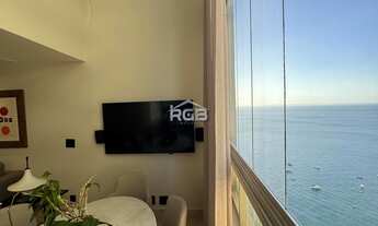 Imagem 2: Magnífico Loft Duplex Vista Mar no Corredor da Vitória R$ 1.600.000,00