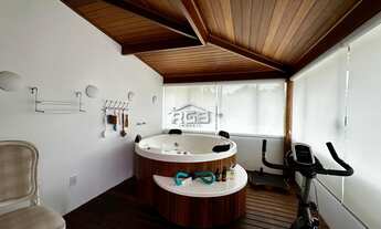 Imagem 5: Maravilhosa Casa Duplex 4 suítes em Porto Busca Vida R$ 6.000.000,00