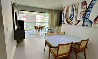 Imagem: Lindo Apartamento 3/4 com suíte na Pituba