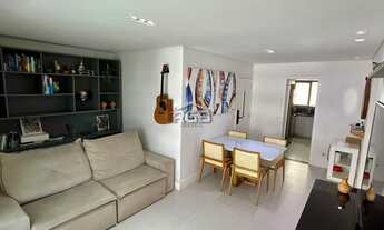 Imagem 2: Lindo Apartamento 3/4 com suíte na Pituba R$ 799.000,00