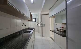 Imagem 4: Apartamento 3/4 com suíte Nascente total na Pituba R$ 685.000,00