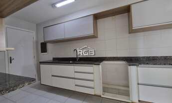 Imagem 7: Apartamento 3/4 com suíte Nascente total na Pituba R$ 685.000,00