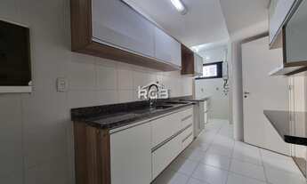 Imagem 5: Apartamento 3/4 com suíte Nascente total na Pituba R$ 685.000,00