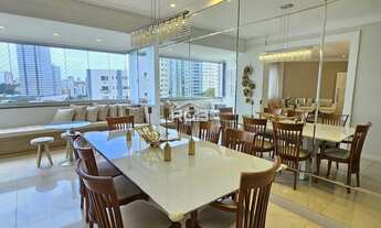 Imagem 3: Lindo Apartamento 3/4 (2 suítes) Porteira Fechada na Pituba R$ 1.295.000,00