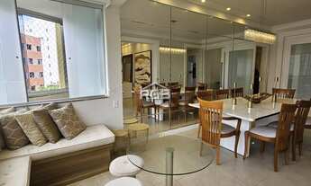 Imagem 7: Lindo Apartamento 3/4 (2 suítes) Porteira Fechada na Pituba R$ 1.295.000,00