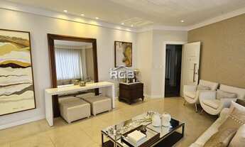 Imagem 4: Lindo Apartamento 3/4 (2 suítes) Porteira Fechada na Pituba R$ 1.295.000,00