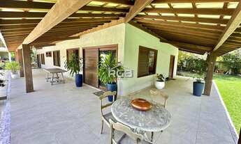 Imagem 4: Maravilhosa Casa 6/4 (4 suítes) Piscina Privativa em Lauro de Freitas R$ 1.899.900,00