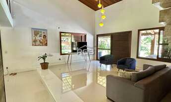 Imagem 7: Maravilhosa Casa 6/4 (4 suítes) Piscina Privativa em Lauro de Freitas R$ 1.899.900,00